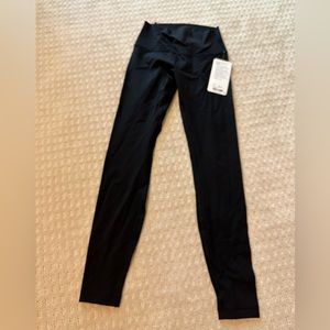 Wunder Under High Rise 7/8 tight